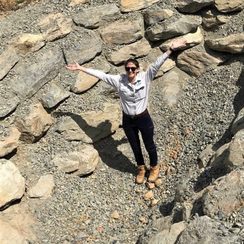 Zuni bowls to fix erosion