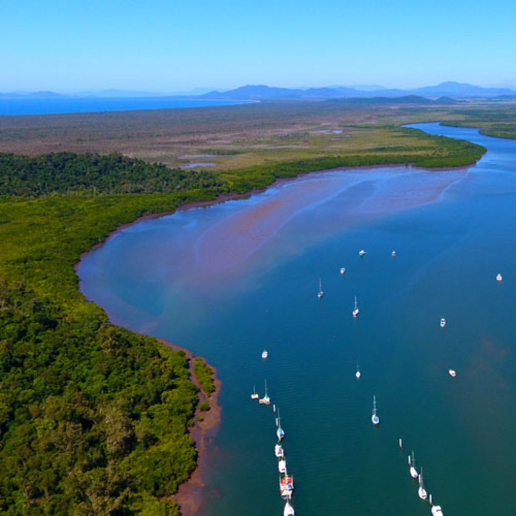 Water Quality Science Forum – Innisfail