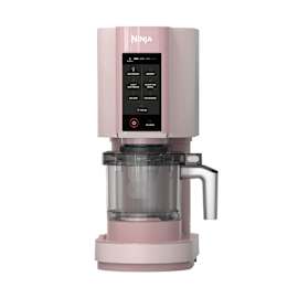 Ninja CREAMi Ice Cream & Frozen Dessert Maker - Strawberry NC300UKPK product photo
