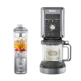 Ninja Protein Power Pack – CREAMi & Blast Max Bundle product photo