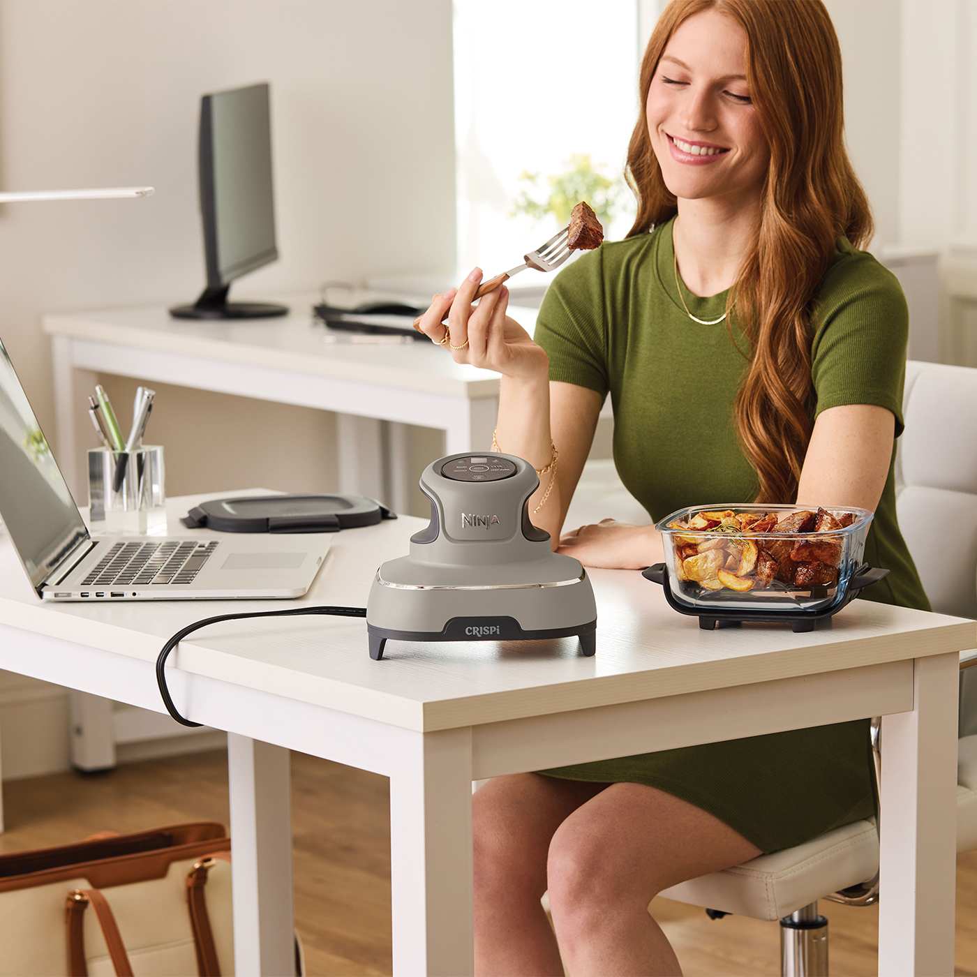 Keep Your Counters Clean