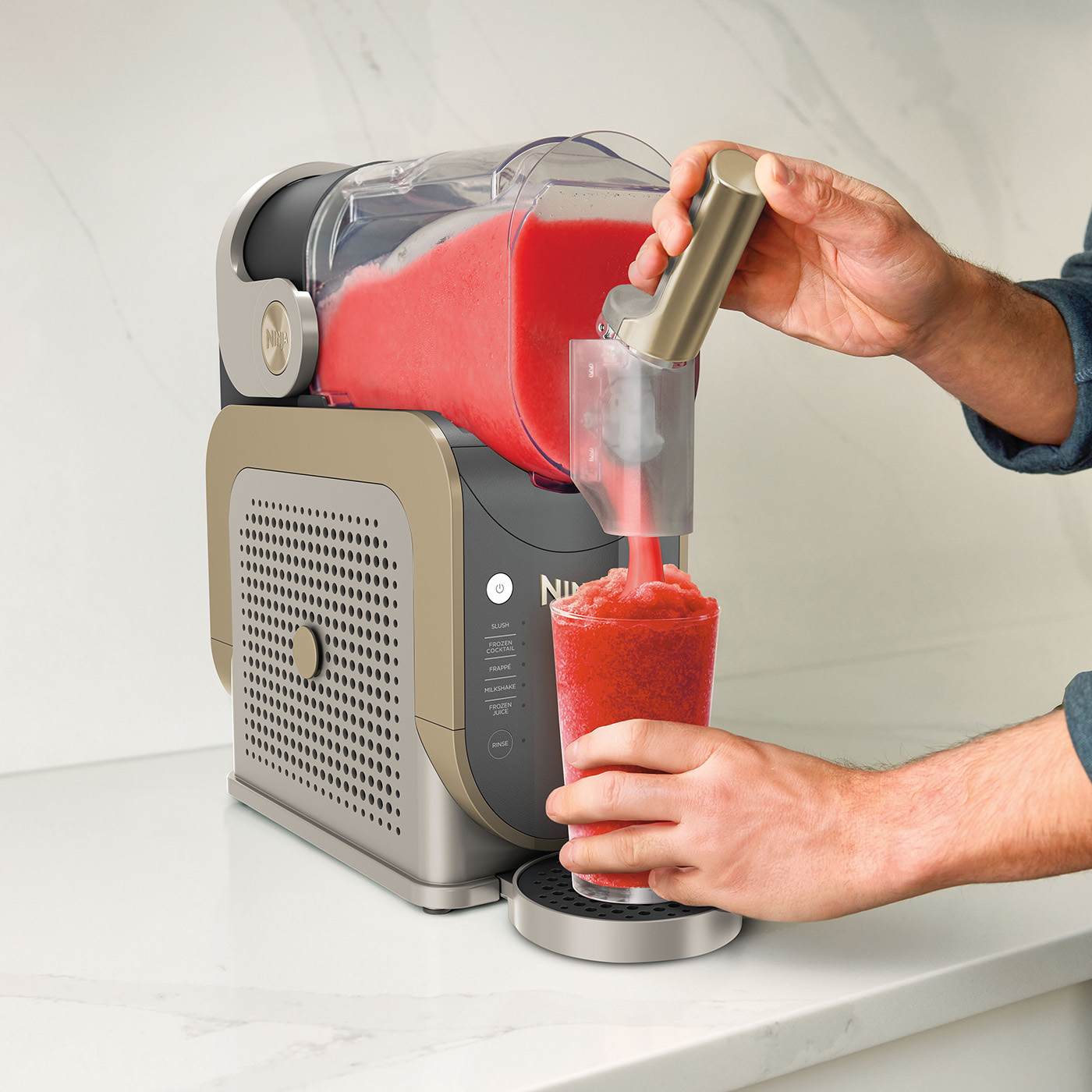 Pick your perfect preset