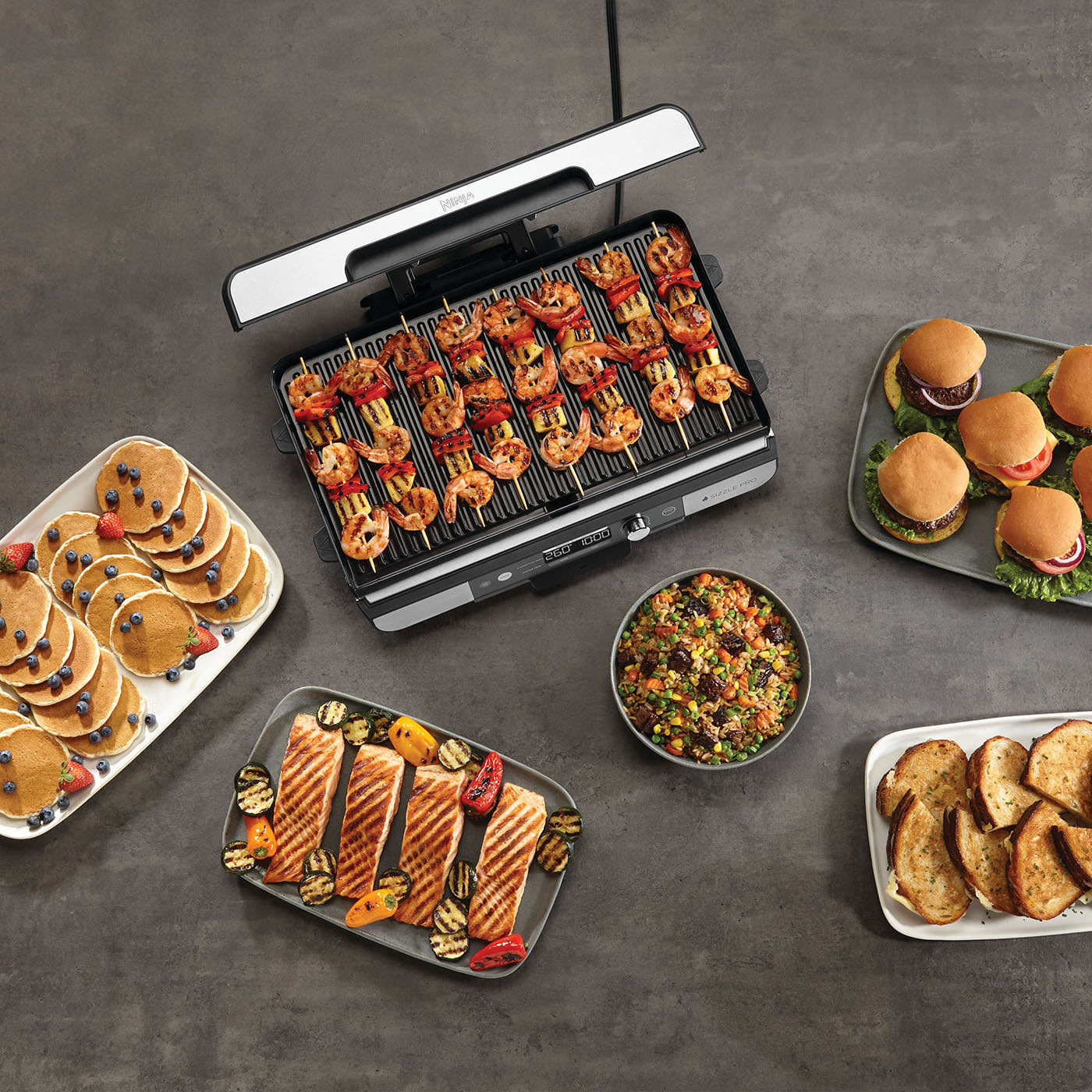 ProTemp iQ Technology