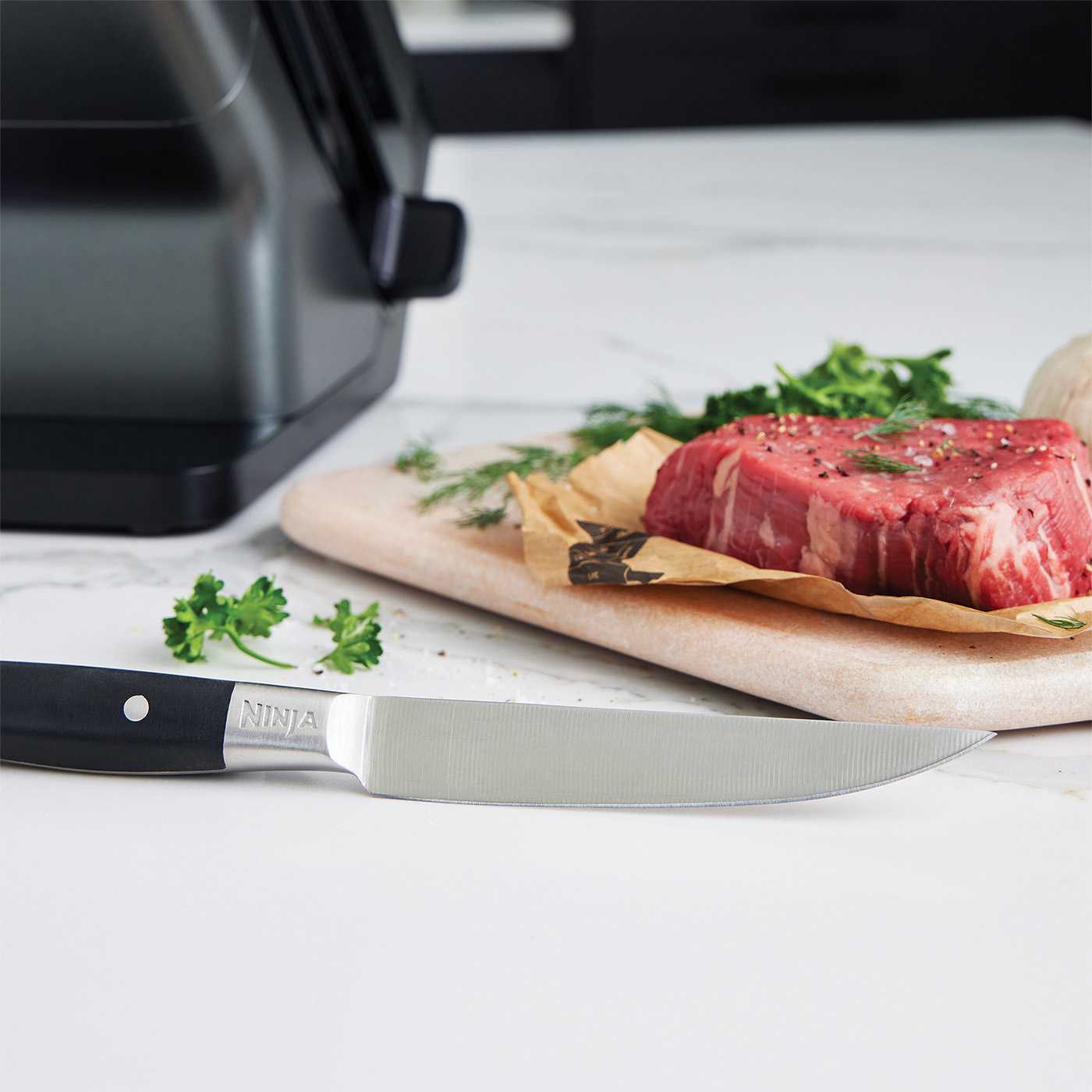 Durable Stainless Steel