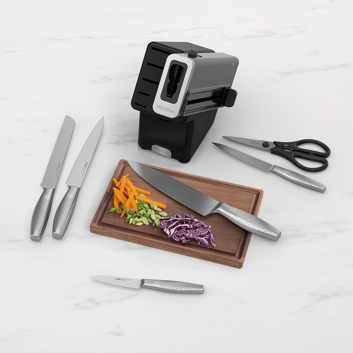 German stainless steel