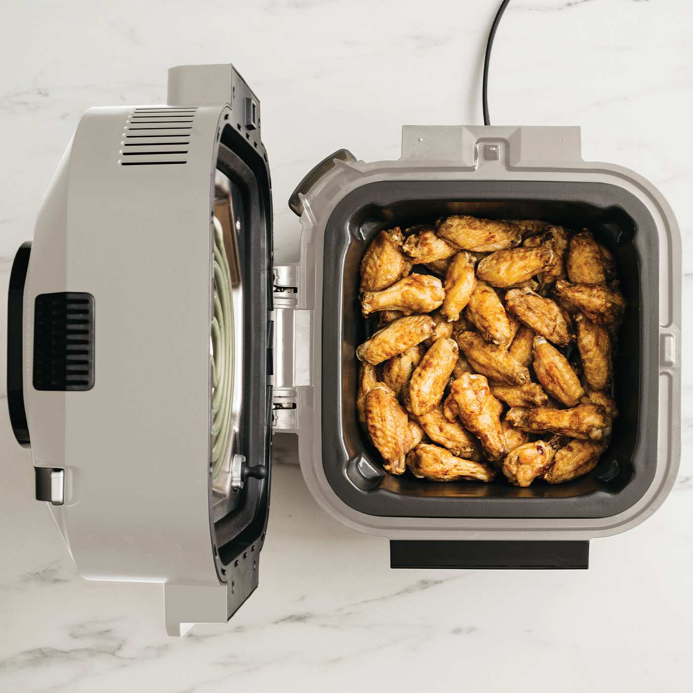 The versatile multi-cooker with 12 ways to cook