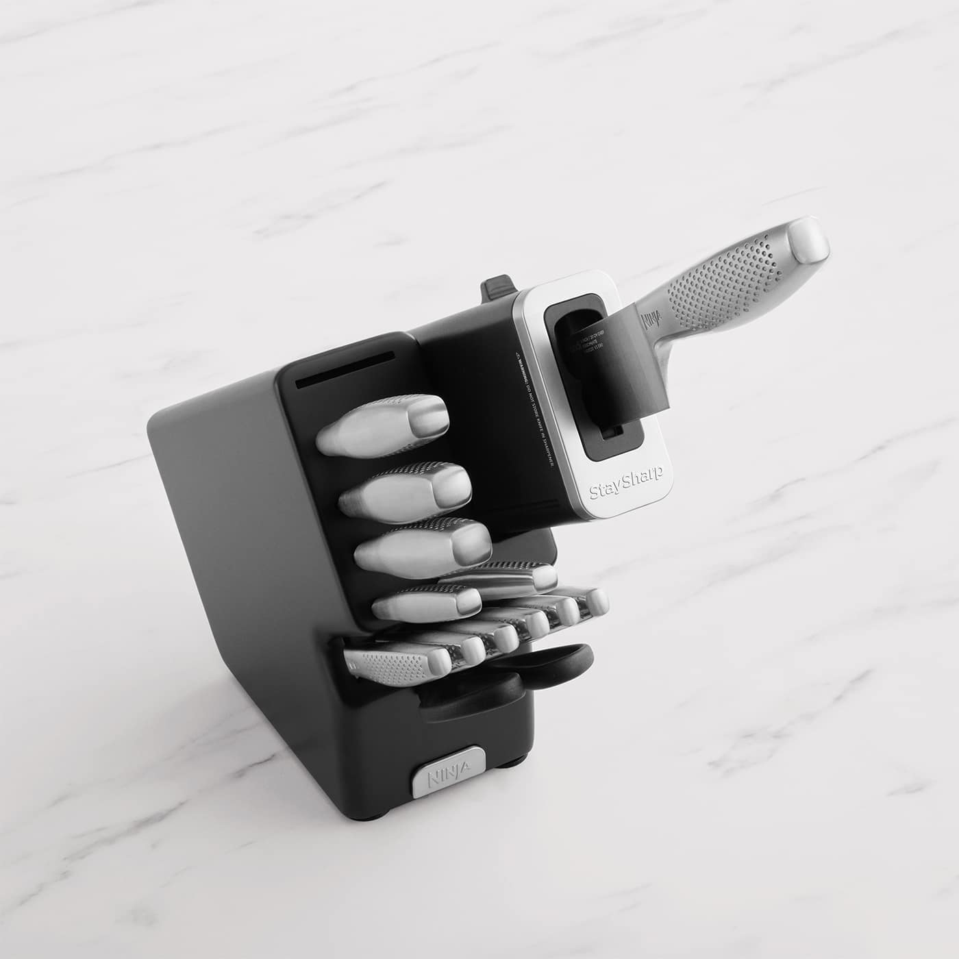 German stainless steel