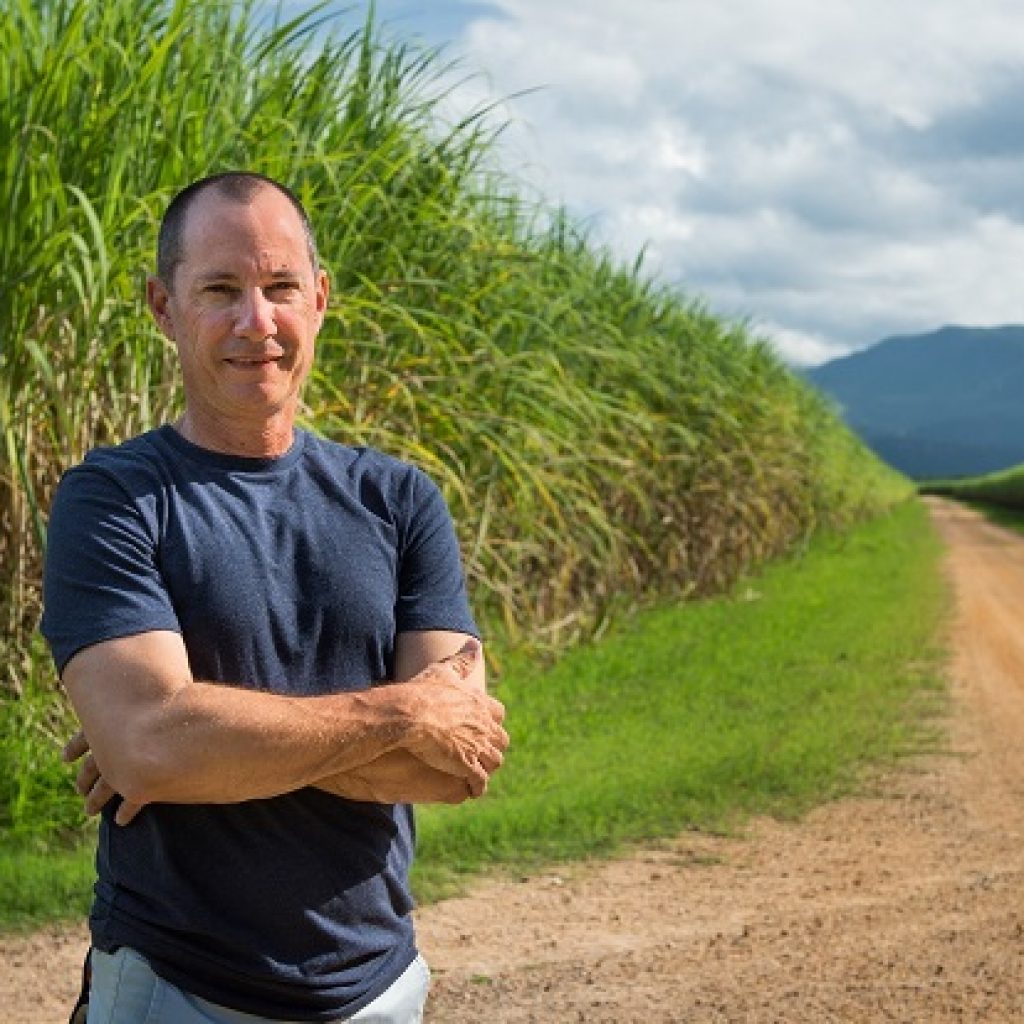 Finding the ‘sweet spot’ for fertiliser
