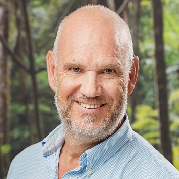 Pete Faulkner