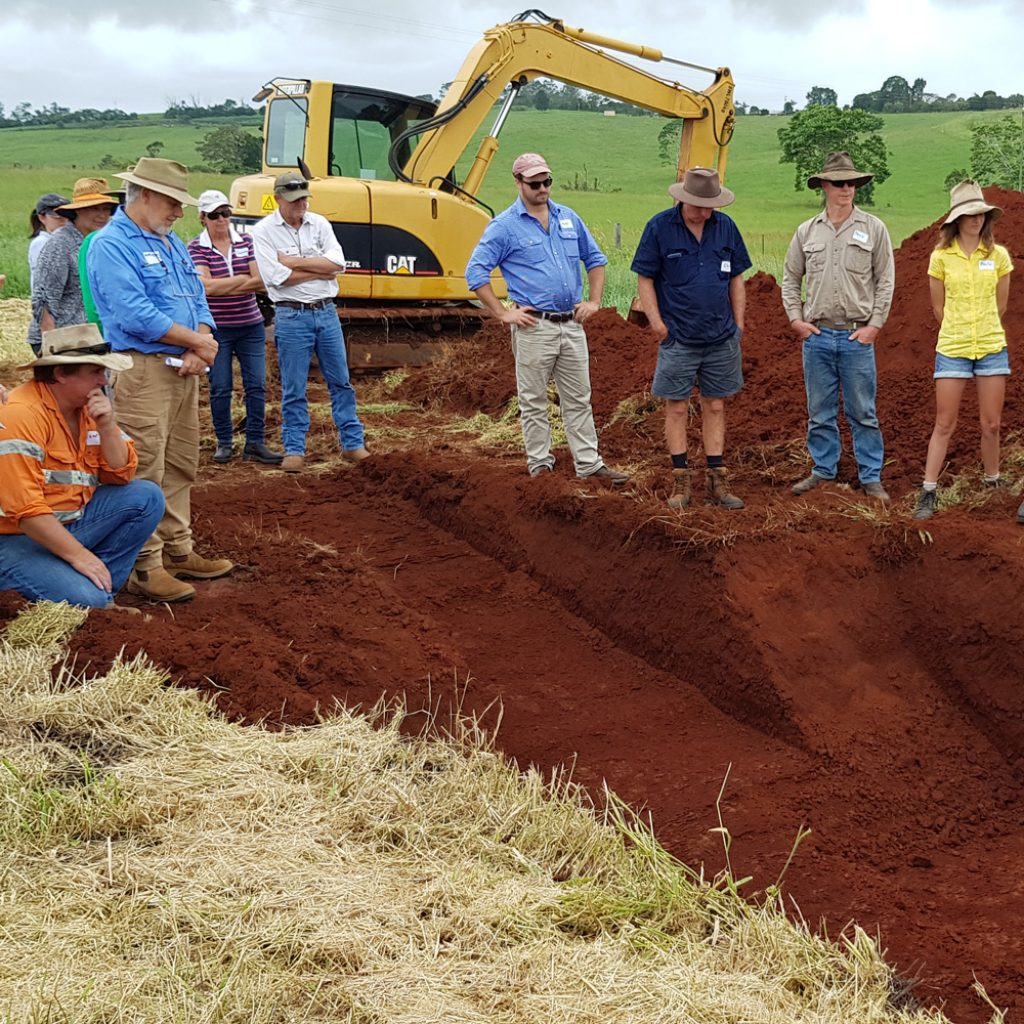 Organic Matter – It Matters!