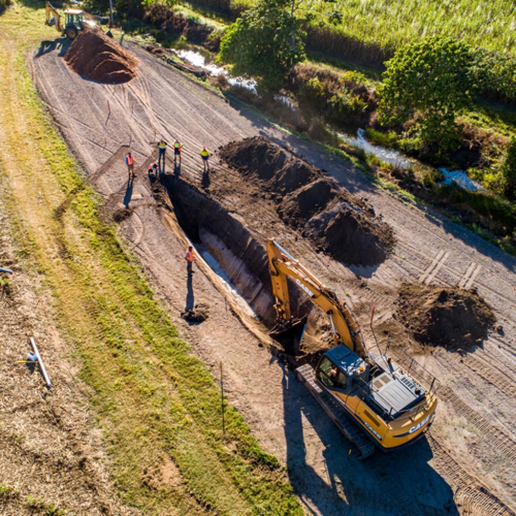 WTMIP trials help inform new bioreactor guidelines