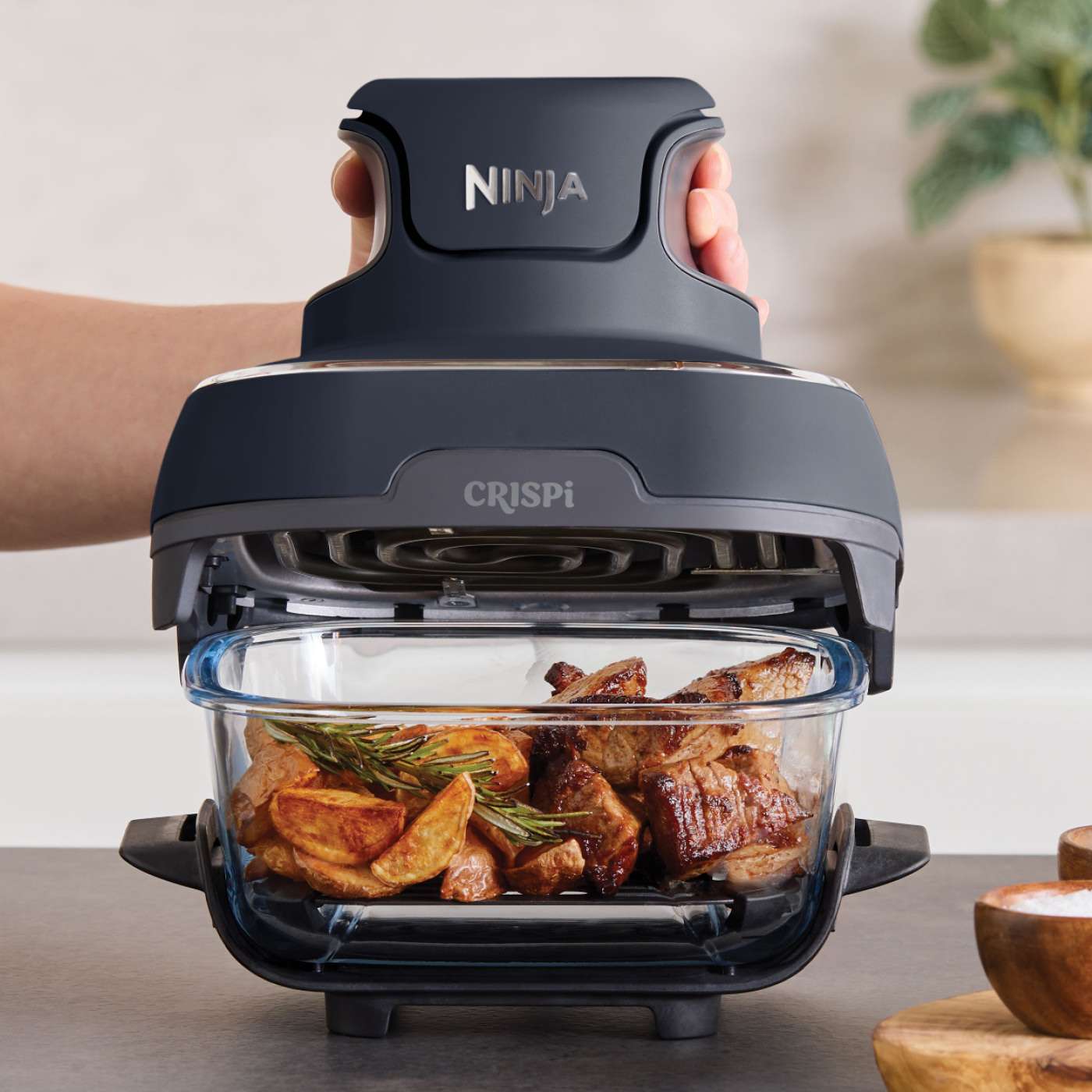 Image of Ninja CRISPi