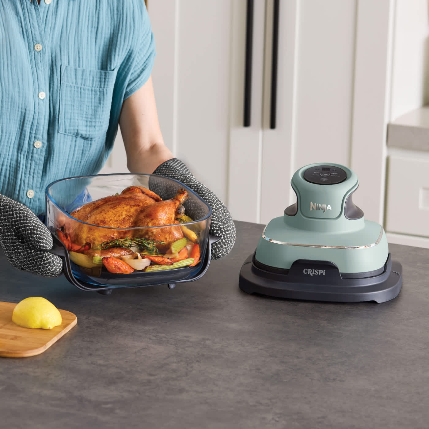 Image of Ninja CRISPi