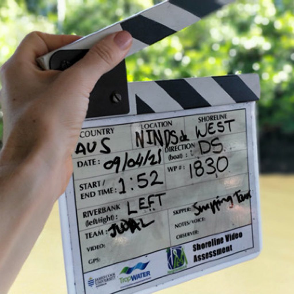 Mangrove Watch Expands