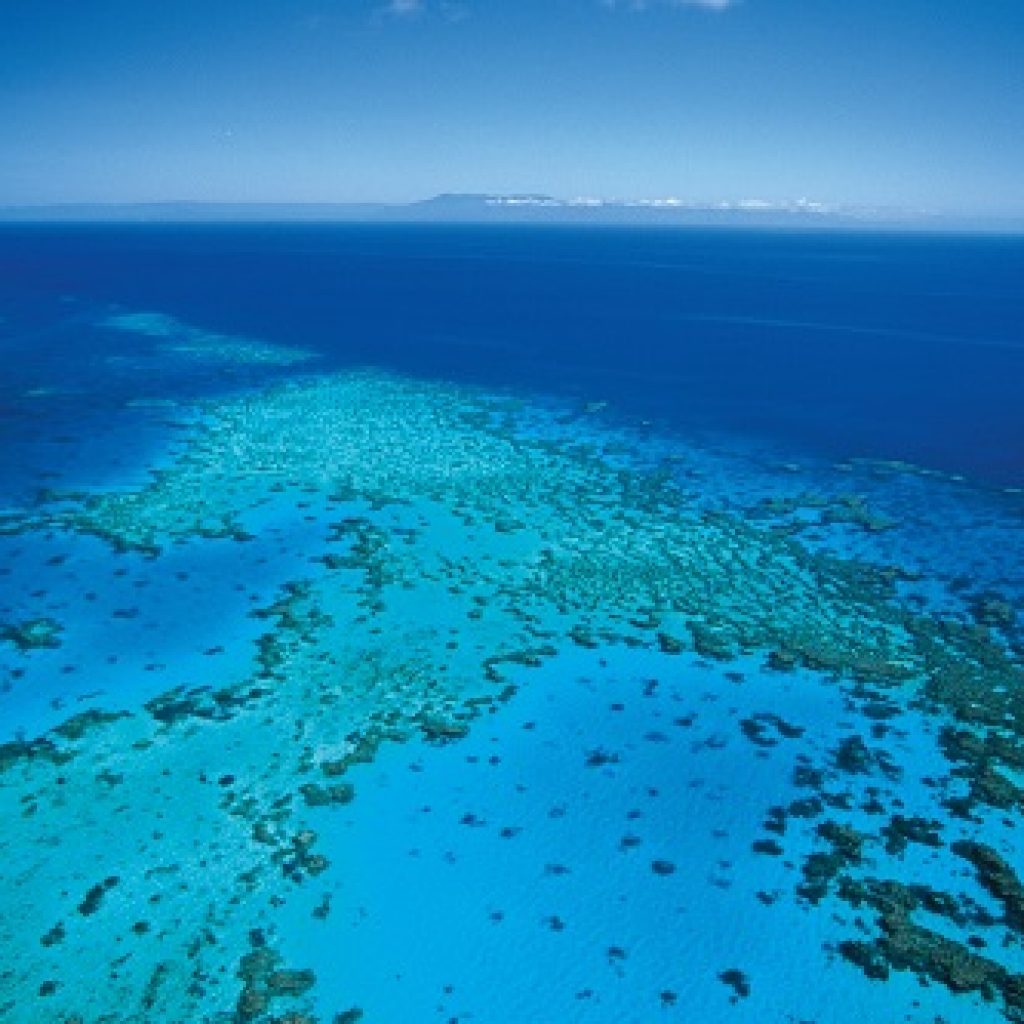 Reef Water Quality Report Card 2021-2022