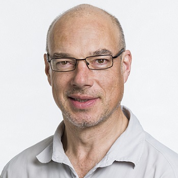 Richard Hunt