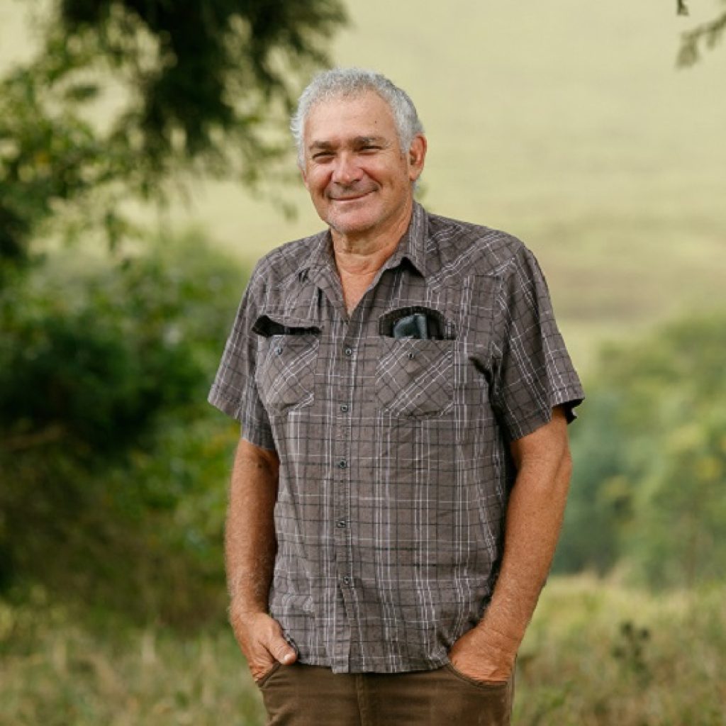 New cattle creek crossings to stop erosion