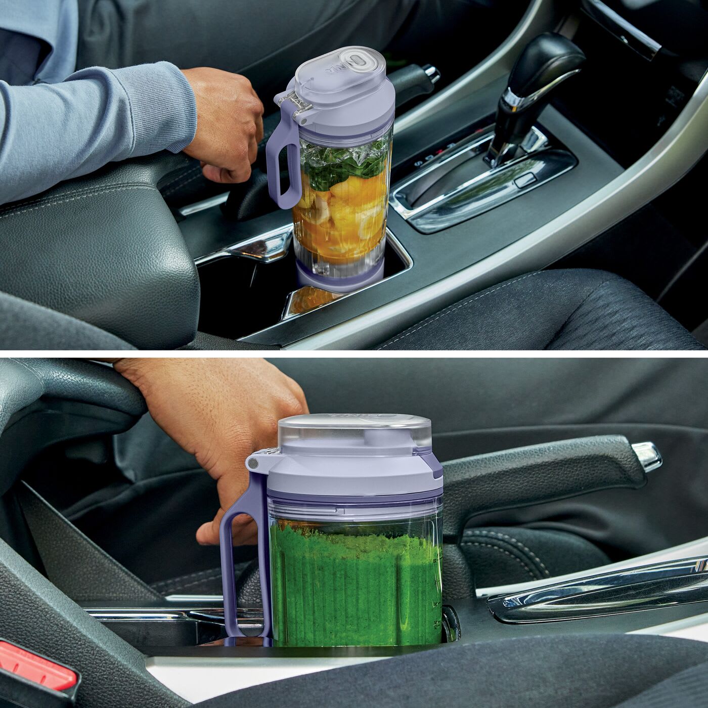 Ninja&rsquo;s most powerful cordless blender