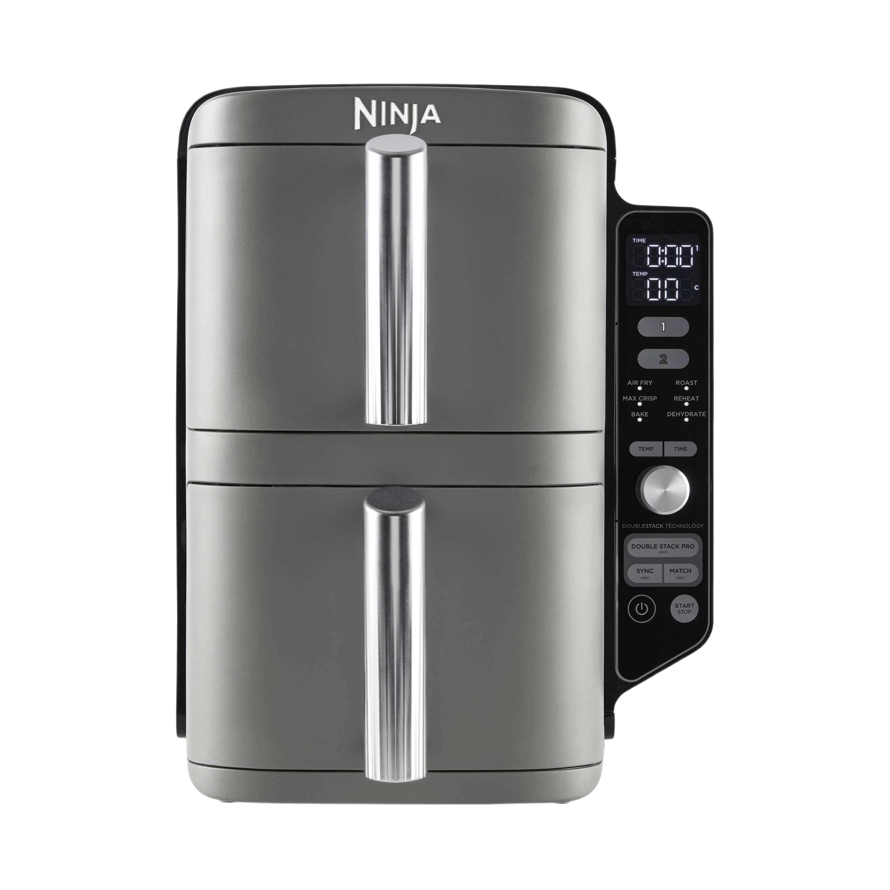 Ninja Double Stack SL400UK Air Fryer