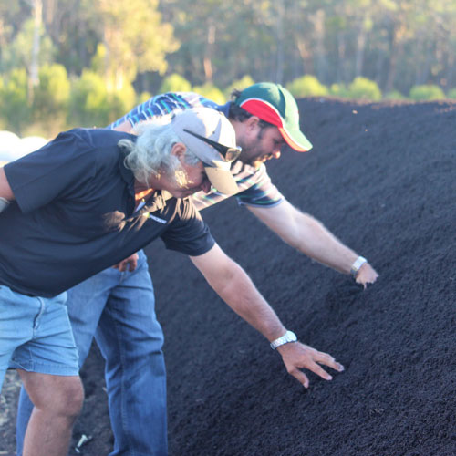 Soil health innovation tour southern queensland