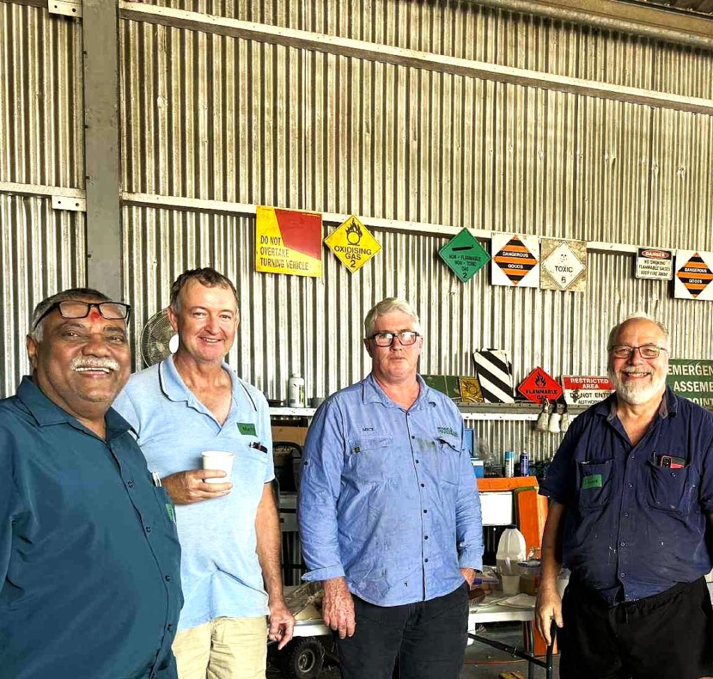 Soil Health workshops