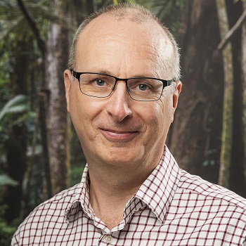 Stewart Christie