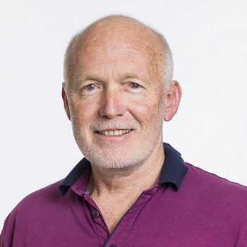 Tony O’Malley