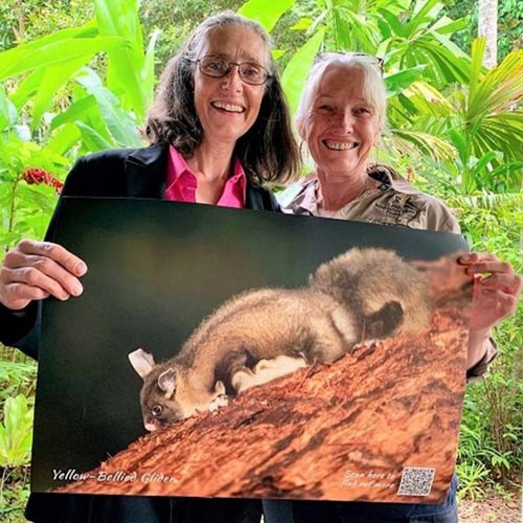 Threatened Species Symposium