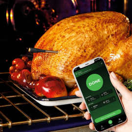 Ninja ProChef Wireless Thermometer WP100EU product photo Side New M