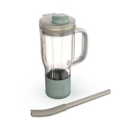 Ninja BlendBoss 710ml Travel Tumbler &ndash; Stone product photo