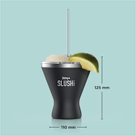 Ninja SLUSHi Cocktail Cup 2-Pack &ndash; Black product photo Side New M