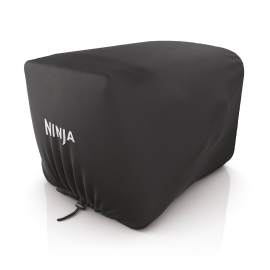 Ninja Woodfire Outdoor Oven Cover product photo Side New M
