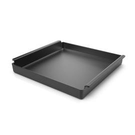 Ninja Woodfire Outdoor Oven Cast Iron Tray product photo