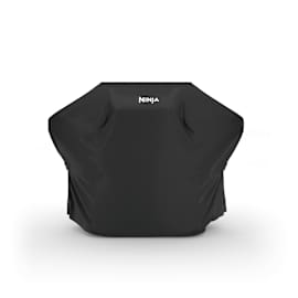 Ninja FlexFlame Premium Grill Cover product photo Side New M