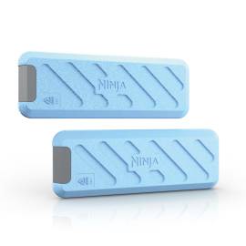 Ninja FrostVault Small Ice Pack product photo Side New M