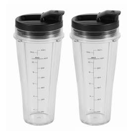 Twin Pack 700ml Cups product photo