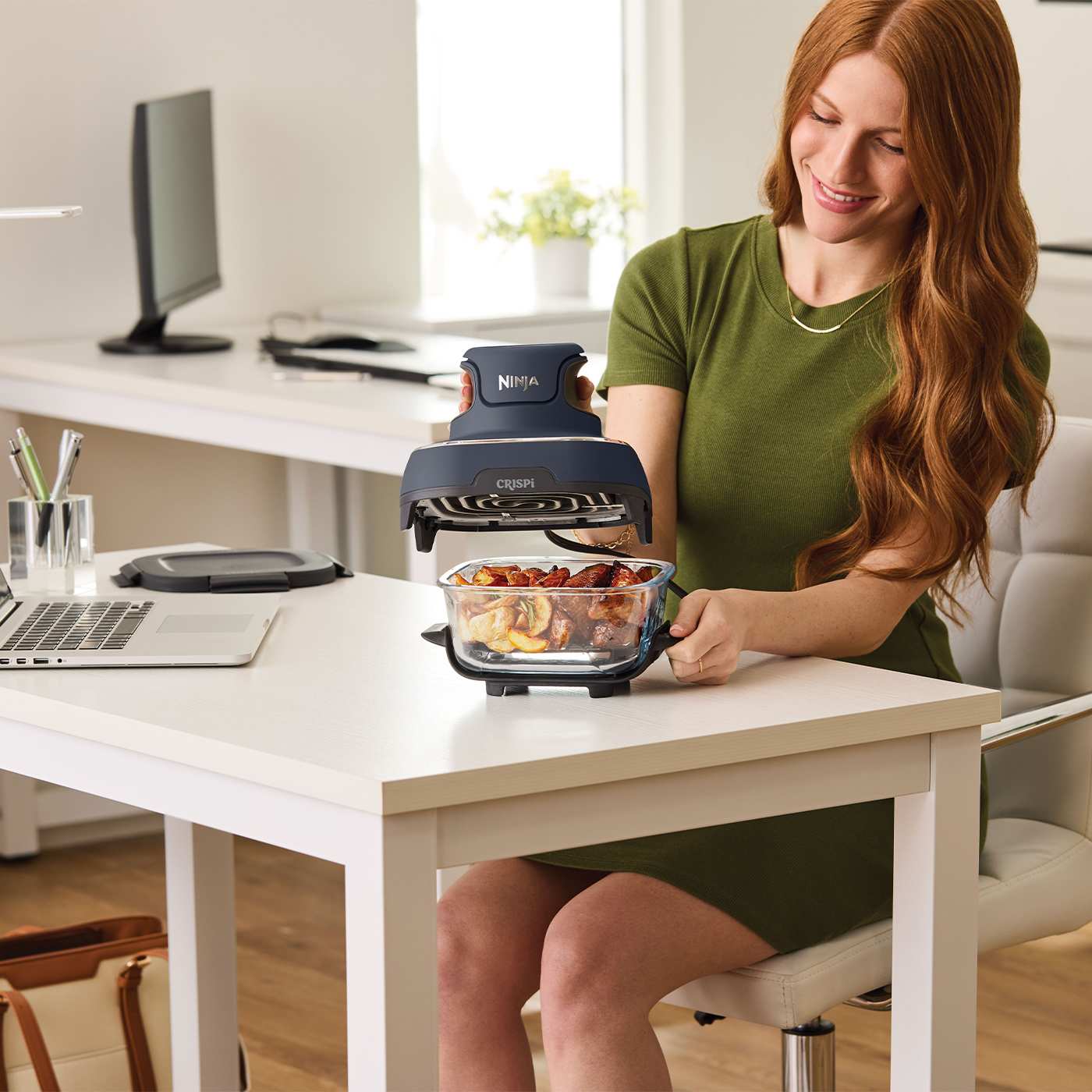 Keep Your Counters Clean