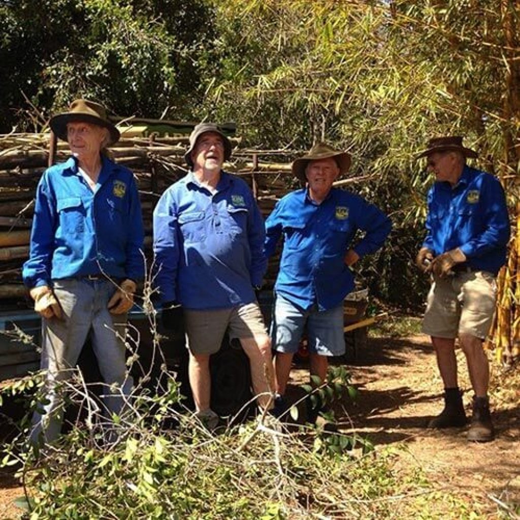 Yungaburra Landcare