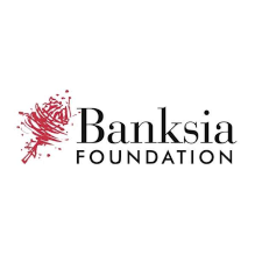Banksia Sustainability Award Finalist