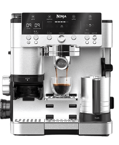 Image of Ninja Coffee Luxe