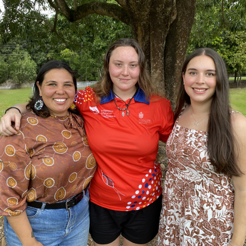 Indigenous Bursary Recipients 2024